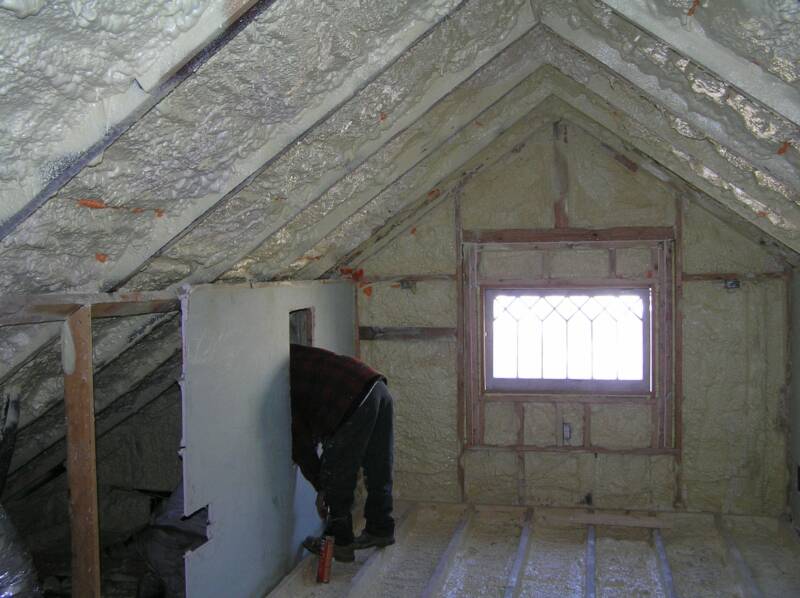 Insulation Metal Roofing Spray Foam Insulation Roofing Shingles